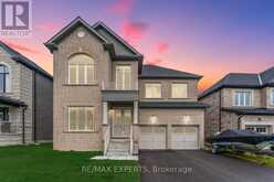 1583 STOVELL CRESCENT Innisfil