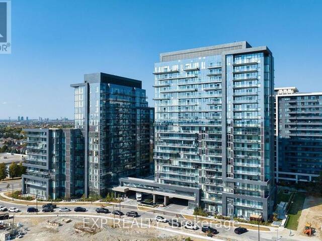 1506 - 20 GATINEAU DRIVE Vaughan Ontario