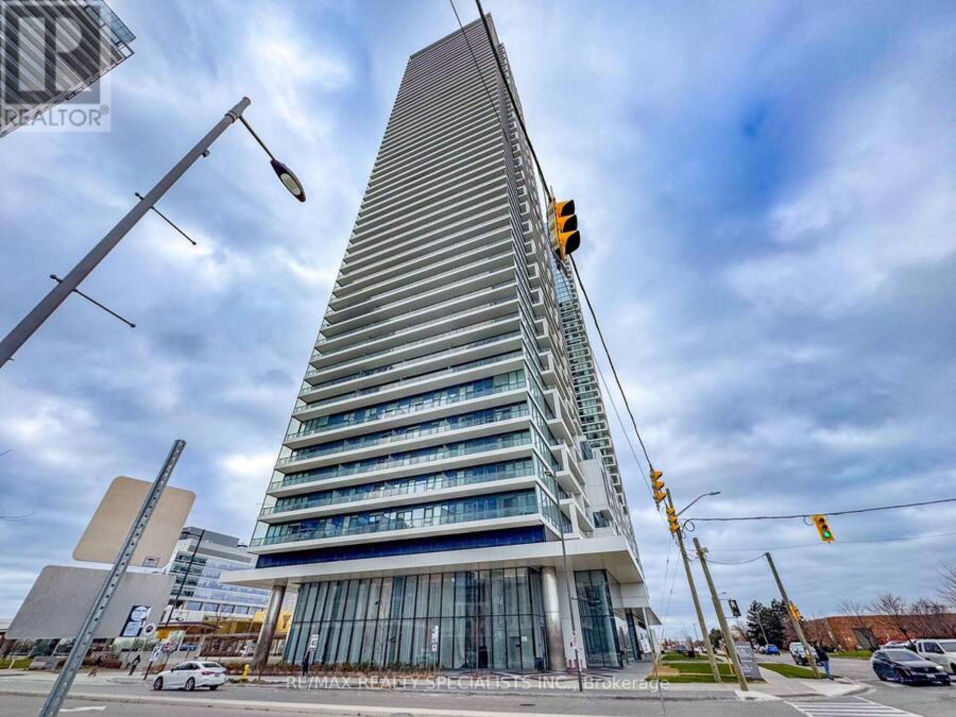 5512 - 950 PORTAGE PARKWAY Vaughan