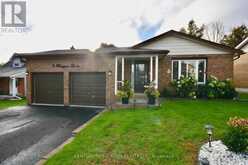 9 MARIPOSA DRIVE Orillia