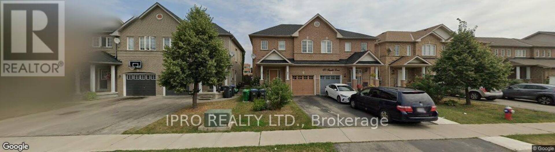 129 SEWELLS LANE Brampton