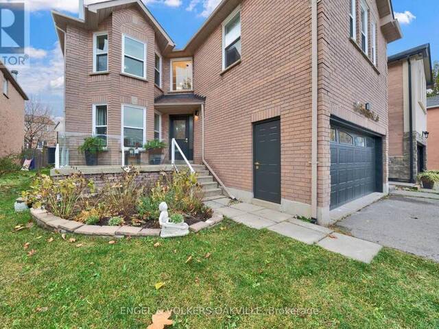 151 TORRANCE WOOD E Brampton Ontario