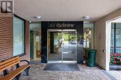 301 - 61 RICHVIEW ROAD Toronto