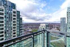 3006 - 4065 BRICKSTONE MEWS Mississauga