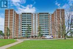 302 - 44 LONGBOURNE DRIVE Toronto