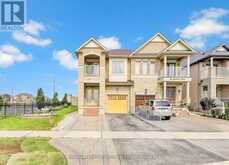 80 ASPERMONT CRESCENT Brampton