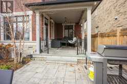 25 BELLADONNA CIRCLE Brampton