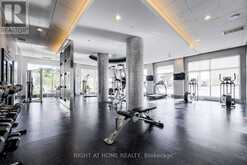 209 - 65 SPEERS ROAD Oakville