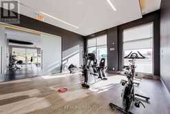 209 - 65 SPEERS ROAD Oakville