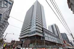 1606 - 20 TUBMAN AVENUE Toronto