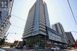 1606 - 20 TUBMAN AVENUE Toronto