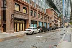 813 - 15 MERCER STREET Toronto