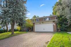 84 BANNATYNE DRIVE Toronto