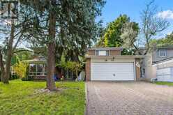 84 BANNATYNE DRIVE Toronto