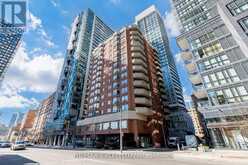 1102 - 192 JARVIS STREET Toronto