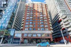 1102 - 192 JARVIS STREET Toronto