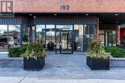 1102 - 192 JARVIS STREET Toronto