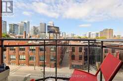 415 - 255 RICHMOND STREET E Toronto