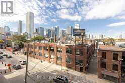 415 - 255 RICHMOND STREET E Toronto