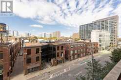 415 - 255 RICHMOND STREET E Toronto