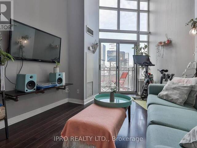 415 - 255 RICHMOND STREET E Toronto Ontario