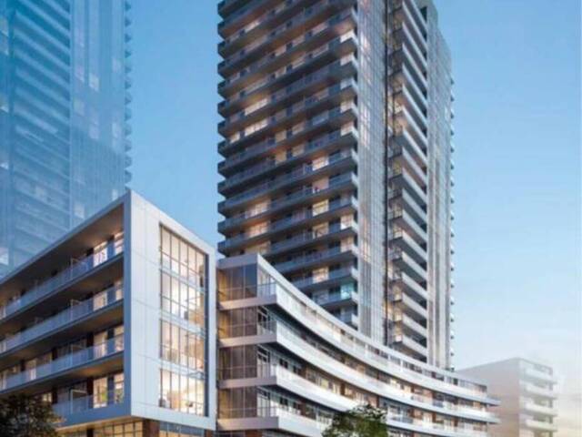 415 - 38 FOREST MANOR ROAD Toronto Ontario