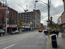 416A PARLIAMENT STREET E Toronto