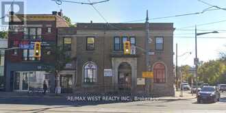 2ND FLR - 949 ST CLAIR AVENUE W Toronto