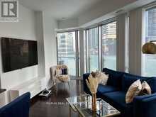 302 - 12 YORK STREET Toronto