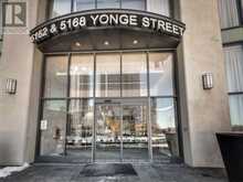 608 - 5168 YONGE STREET N Toronto