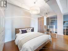 405 - 160 BALDWIN STREET Toronto