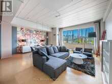 405 - 160 BALDWIN STREET Toronto