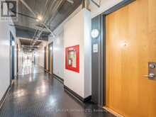 405 - 160 BALDWIN STREET Toronto