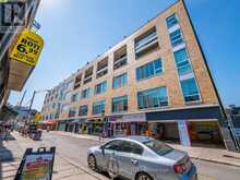 405 - 160 BALDWIN STREET Toronto