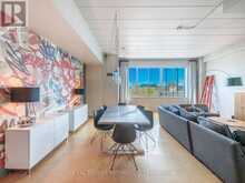 405 - 160 BALDWIN STREET Toronto