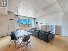 405 - 160 BALDWIN STREET Toronto