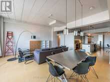 405 - 160 BALDWIN STREET Toronto