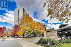 1917 - 10 EDGECLIFF GOLFWAY Toronto