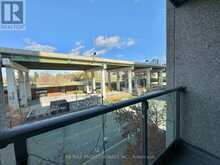 428 - 231 FORT YORK BOULEVARD Toronto