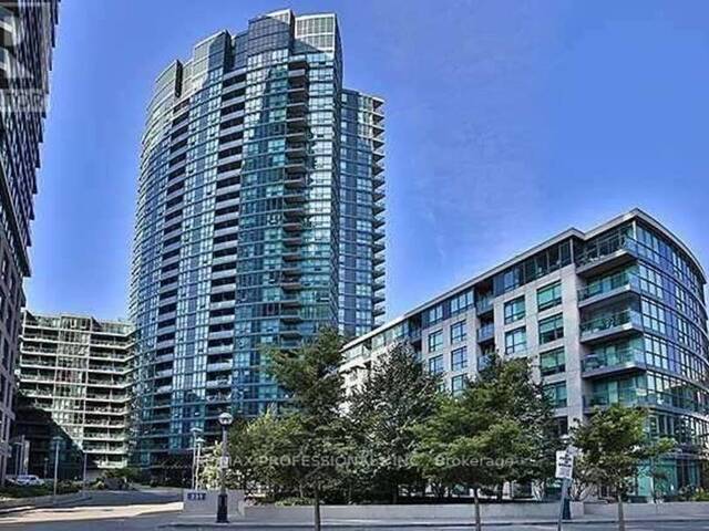 428 - 231 FORT YORK BOULEVARD Toronto Ontario