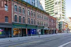 5405 - 1 YORKVILLE AVENUE Toronto