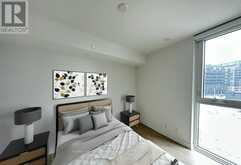 304 - 30 TRETTI WAY Toronto