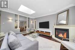 112 MASON BOULEVARD Toronto