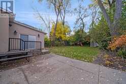 112 MASON BOULEVARD Toronto