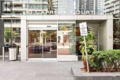 343 - 10 CAPREOL COURT Toronto