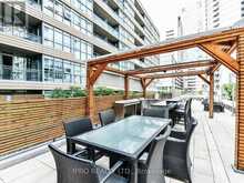 343 - 10 CAPREOL COURT Toronto