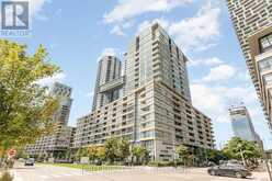 343 - 10 CAPREOL COURT Toronto