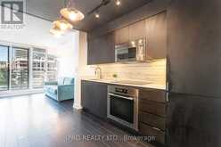 343 - 10 CAPREOL COURT Toronto