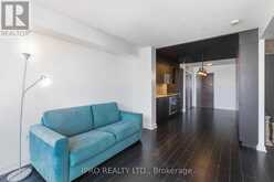 343 - 10 CAPREOL COURT Toronto