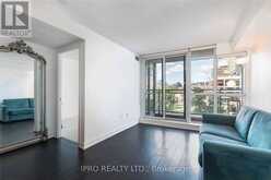 343 - 10 CAPREOL COURT Toronto